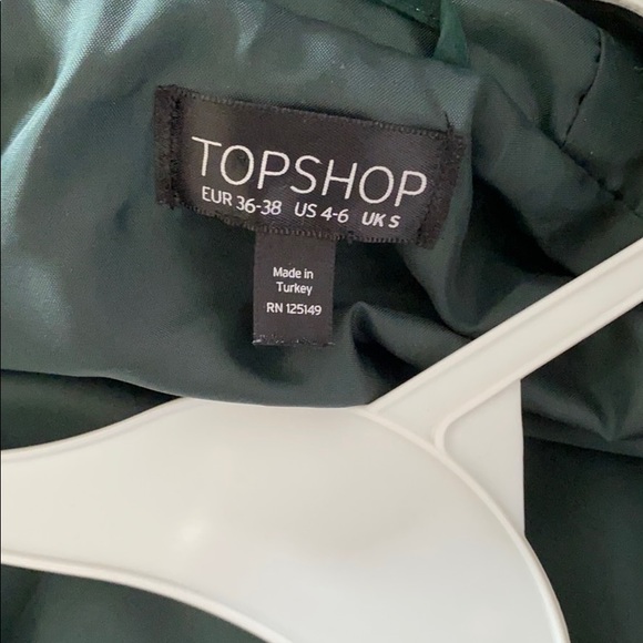 Windbreaker - Picture 4 of 7